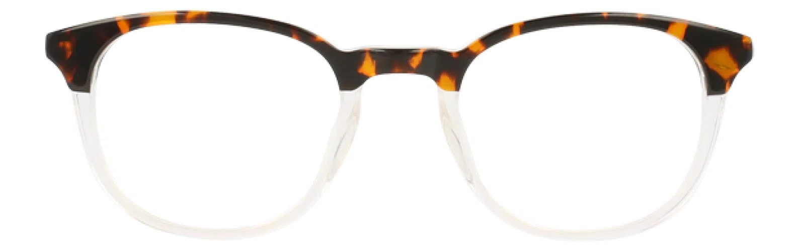 Randy Jackson RJ3067 Eyeglasses - Tort/crystal - view 3